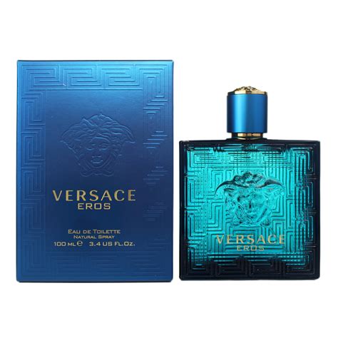 eros versace pieper|Versace Eros Cologne & EDT .